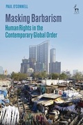 Cover: Masking Barbarism - Hart Publishing