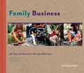 Cover: Family Business - Patagonia Books
