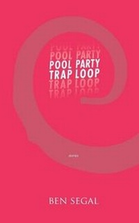 Enlarge image Cover: Pool Party Trap Loop - Queen's Ferry Press