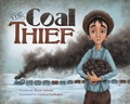 Cover: The Coal Thief - Sparkpress
