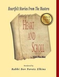Cover: Heart And Scroll - Mazo Publishers