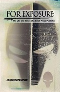 Cover: For Exposure - Apex Book Company
