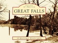 Cover: Great Falls - Postcards of America