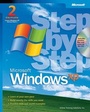 Cover: Microsoft Windows XP Step by Step - Microsoft Press