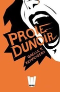 Cover: Proie Dunoir - Walrus