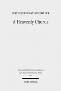 Abbildung von: A Heavenly Chorus - Mohr Siebeck