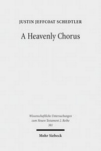 Abbildung von: A Heavenly Chorus - Mohr Siebeck