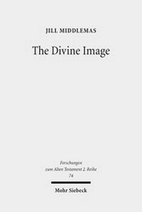Abbildung von: The Divine Image - Mohr Siebeck