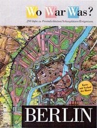 Abbildung von: Wo war was? - Dietz