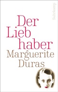 Cover: Der Liebhaber - Suhrkamp