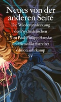 Cover: Neues von der anderen Seite - Suhrkamp