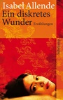 Cover: Ein diskretes Wunder - Suhrkamp