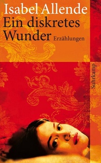 Abbildung von: Ein diskretes Wunder - Suhrkamp