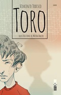 Cover: TORO - SJW Schweiz. Jugendschriftenwerk