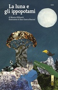 Cover: La luna e gli ippopotami - SJW Schweiz. Jugendschriftenwerk