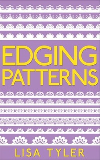 Enlarge image Cover: Edging Patterns - BookRix