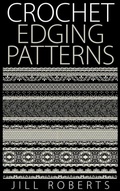Cover: Crochet Edging Patterns - BookRix