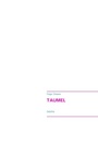 Cover: TAUMEL - BoD - Books on Demand
