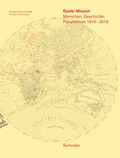 Cover: Basler Mission - Schwabe Verlagsgruppe AG Schwabe Verlag