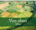 Cover: Von oben 2016 - SCM