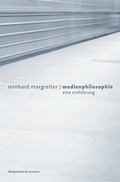 Cover: Medienphilosophie - K&ouml;nigshausen & Neumann