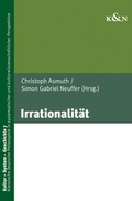 Cover: Irrationalit&auml;t - K&ouml;nigshausen & Neumann