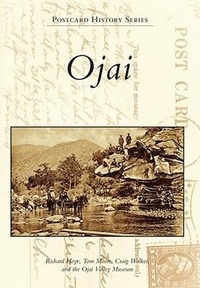 Enlarge image Cover: Ojai - Arcadia Publishing (SC)