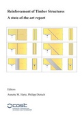 Cover: Reinforcement of Timber Structures - Shaker