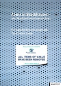 Cover: Abriss in Bruckhausen - ein Stadtteil wird vernichtet - Klartext