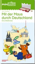 Cover: miniL&Uuml;K - Westermann Lernwelten GmbH