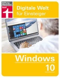 Cover: Windows 10 - Stiftung Warentest