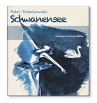 Enlarge image Cover: Schwanensee - Süddeutsche Zeitung