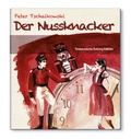 Cover: Der Nussknacker - S&uuml;ddeutsche Zeitung