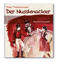 Enlarge image Cover: Der Nussknacker - Süddeutsche Zeitung