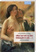 Cover: "Man hat halt so eine Sehnsucht in sich .." - Bayerland