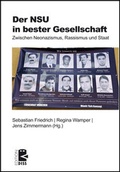 Cover: Der NSU in bester Gesellschaft - Unrast Verlag