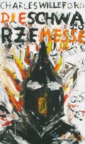 Cover: Schwarze Messe - PULP MASTER