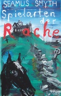 Cover: Spielarten der Rache - PULP MASTER