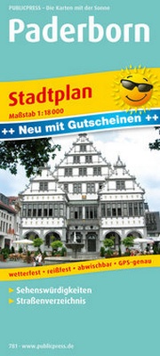Abbildung von: Paderborn - PUBLICPRESS