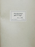Cover: Antibiologie - gutleut verlag