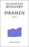 Cover: Dramen 2 - Verlag 28 Eichen