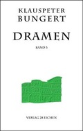 Cover: Dramen 3 - Verlag 28 Eichen