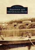 Cover: Annapolis and the Gualala River - Arcadia Publishing (SC)