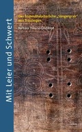 Cover: Mit Leier und Schwert - LIKIAS