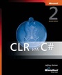 Cover: CLR via C# - Microsoft Press