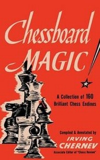 Enlarge image Cover: Chessboard Magic! - Ishi Press
