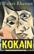 Cover: Kokain - e-artnow
