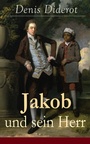Cover: Jakob und sein Herr - e-artnow