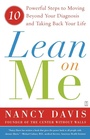 Cover: Lean on Me - Atria Books
