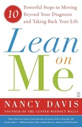 Cover: Lean on Me - Atria Books